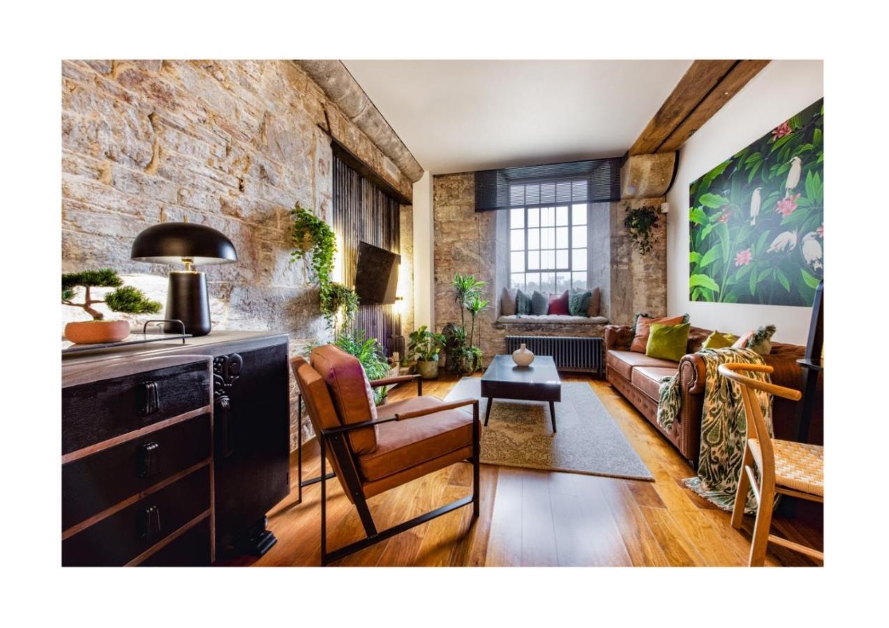 Suite4Serenityrwy Luxury Apartment With Sea View With Optional Parking Plymouth Exteriér fotografie