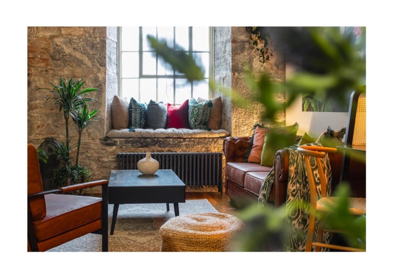 Suite4Serenityrwy Luxury Apartment With Sea View With Optional Parking Plymouth Exteriér fotografie