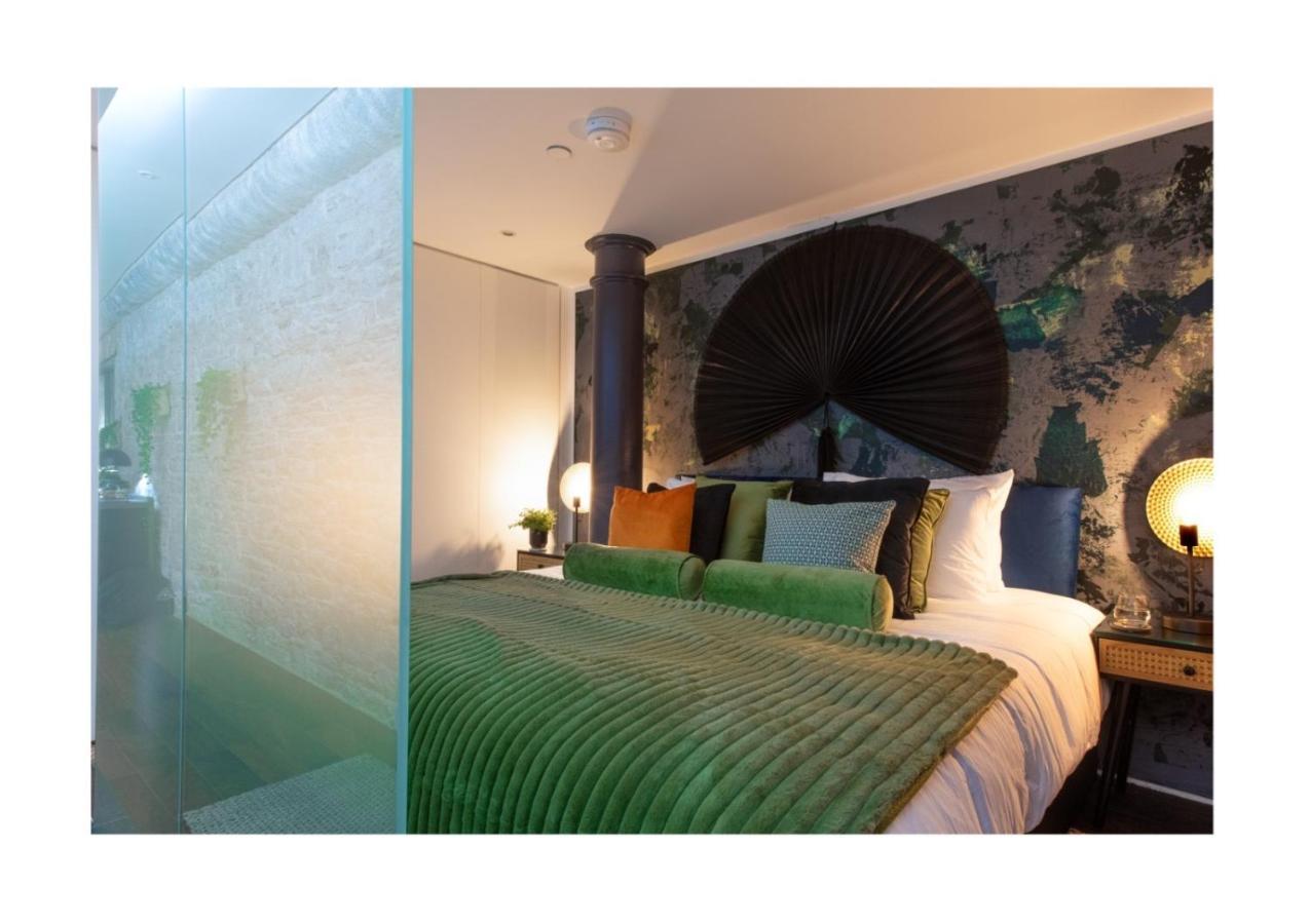 Suite4Serenityrwy Luxury Apartment With Sea View With Optional Parking Plymouth Exteriér fotografie